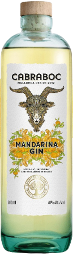 cabraboc mandarina gin