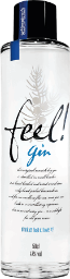 feel! munich dry gin