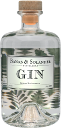 Banks & Solander Signature Gin