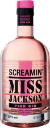 Screamin Miss Jackson Pink Gin