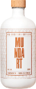 MUNDART Kaiserstuhl Dry Gin