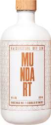 mundart kaiserstuhl dry gin