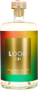 Loop Gin -  Lime And Ginger 