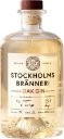 Stockholms Bränneri Oak Gin