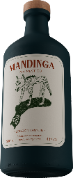 mandinga gin mestizo