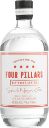 Four Pillars Spiced Negroni Gin
