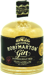 robymarton gin