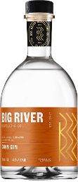 big river cinn gin