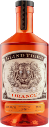 blind tiger orange