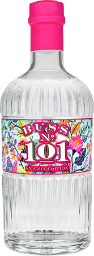 buss n°101 emerald export gin