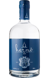 hernö london dry gin