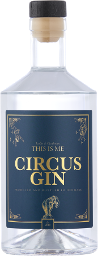 circus gin - this is me