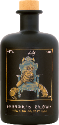 beaver's crown gin