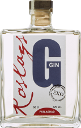 Roslags Gin Fatlagrad EKO