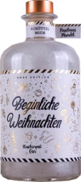 flaschenpost gin "beginliche weihnachten"