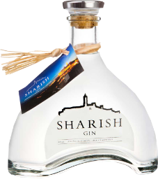 sharish gin original