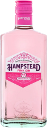 Hampstead Gin Pink