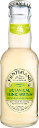 Fentimans Botanical Tonic Water