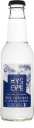 Hysope Organic Elderflower Tonic Water