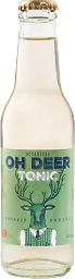 oh deer tonic botanical