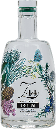 z44 distilled dry gin