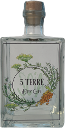 5 Terre Dry Gin