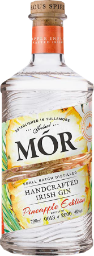 mór irish gin pineapple