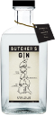 Butcher's Gin