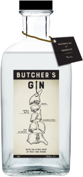 butcher's gin