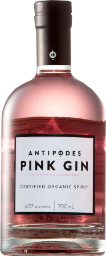 antipodes pink gin