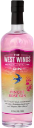 The West Winds Pinque Rosé Gin