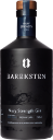 Bareksten Navy Strength Gin