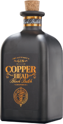 copperhead black batch