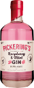 Pickering's Raspberry & Mint Gin