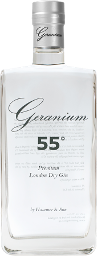 geranium gin 55