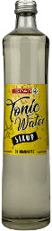 spar tonic water sirup