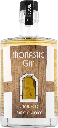 Monastic Barrel Aged Gin