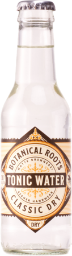 botanical roots classic dry tonic water