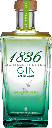 1836 Organic Barrel Aged Gin