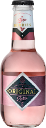 Original Berries Tonic Water Zero