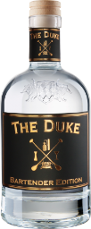 the duke bartender edition