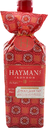 hayman's spiced sloe gin