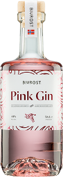 bivrost pink gin