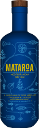 Mataroa Mediterranean Dry Gin