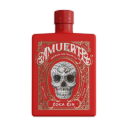 Amuerte Coca Gin Red Edition