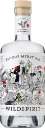 Wildspirit Bloody Merry Gin