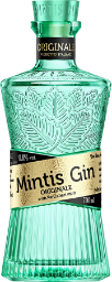 mintis gin originale