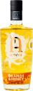 Anno Orange and Honey Gin