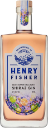 Henry Fisher Shiraz Gin