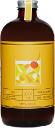 3/4 Oz. Honey Sour Syrup